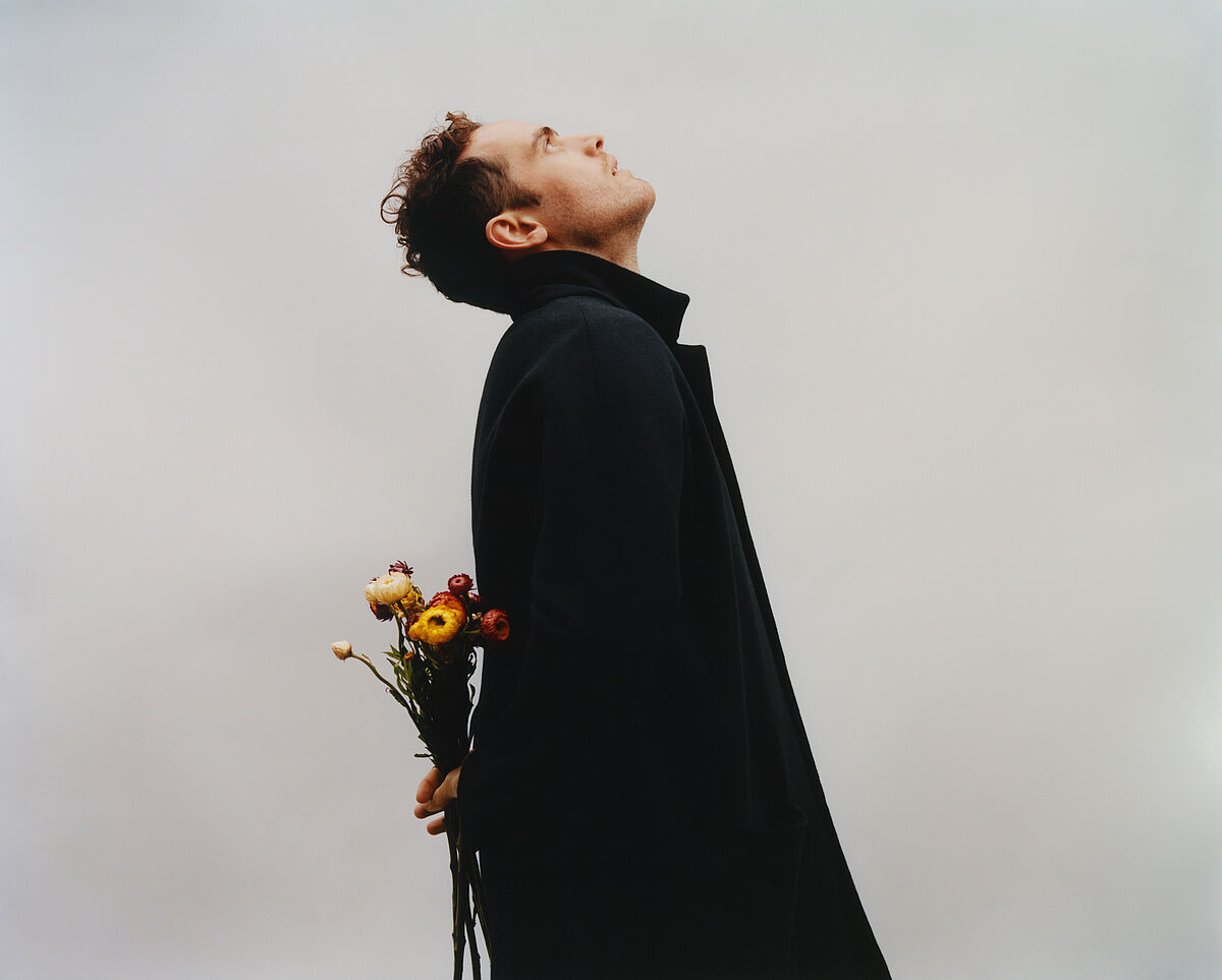 Jordan Rakic Jordan Rakei