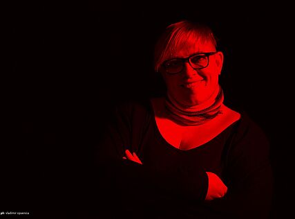 Zoe Gudović © Vladimir Opsenica