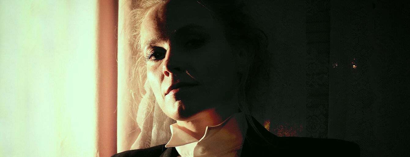 Ane Brun (c) Tirilleia Ane Brun (c) Tirilleia