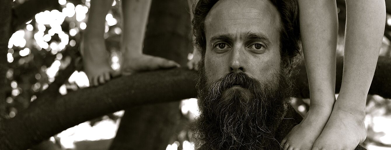 Iron & Wine Iron & Wine