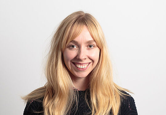 Julia Huemer