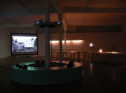 The Stone Road | Foto: Susi Jirkuff