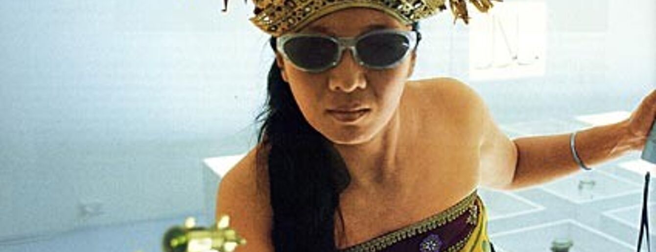 Arahmaiani