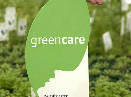 Green Care Hoftafel
