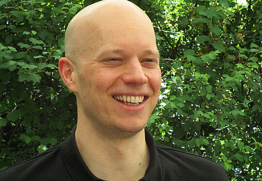 Sebastian Beer