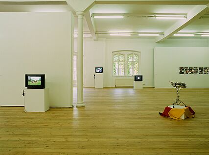 ReCoCo: Life Under Representational Regimes | Foto: Susi Jirkuff