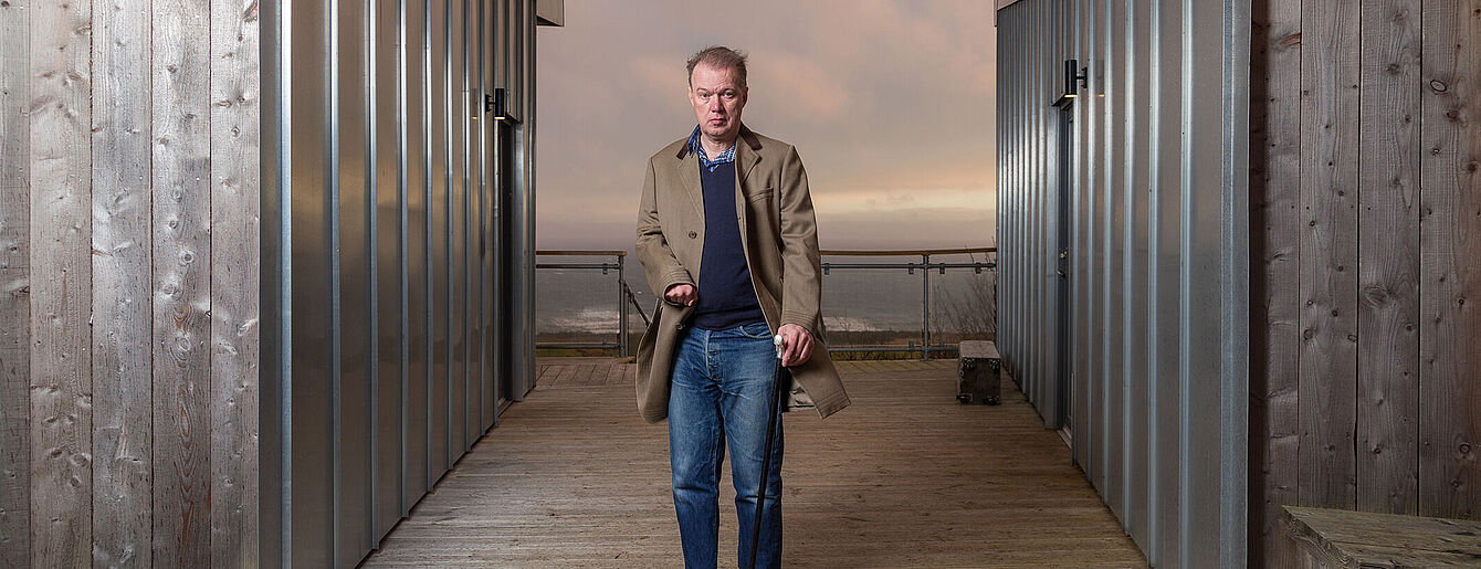 Edwyn Collins (c) John Maher