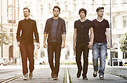 Nature Band