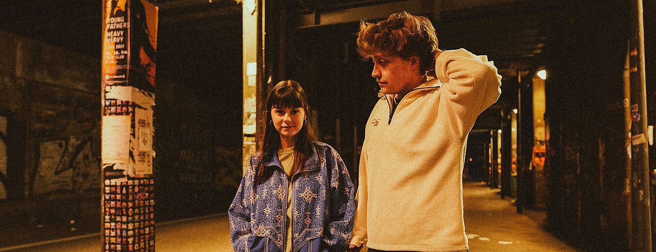 Lena & Linus Lena & Linus
