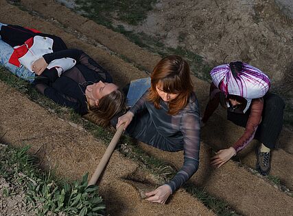 © Moritz Franz Zangl