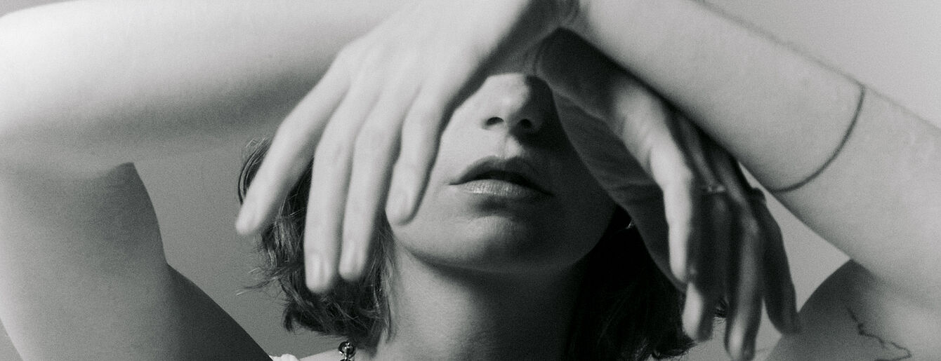 Wilhelmine (c) Shauna Summers Wilhelmine (c) Shauna Summers