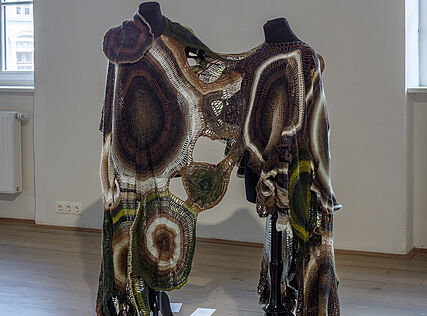 Ausstellungsansicht Exhibition view (c) kex—/Wolfgang Thaler