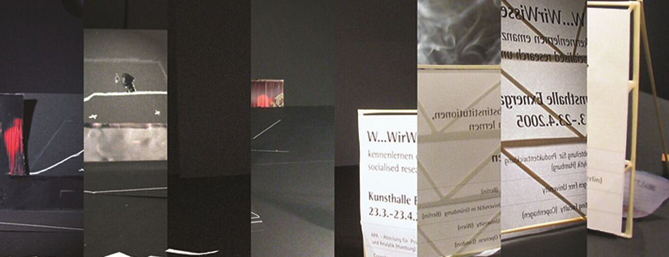 W...WIRWISSEN