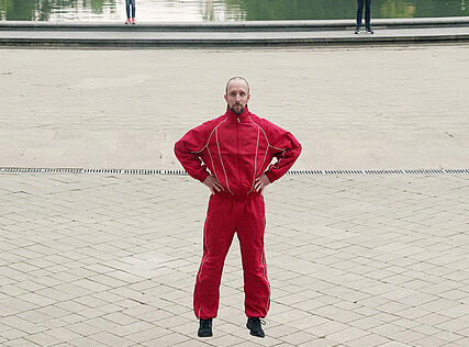 © Francesca Centonze