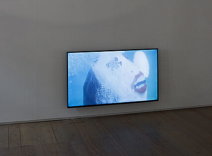 Ausstellungsansicht Exhibition view (c) kex—/Wolfgang Thaler