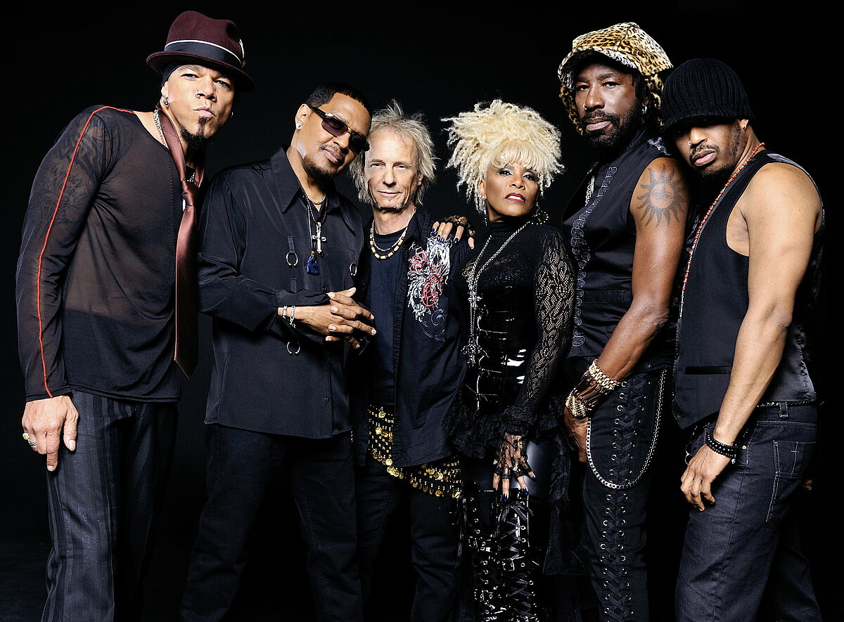 Mothers Finest