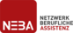 Logog Neba Netzwerk Berufliche Assistenz