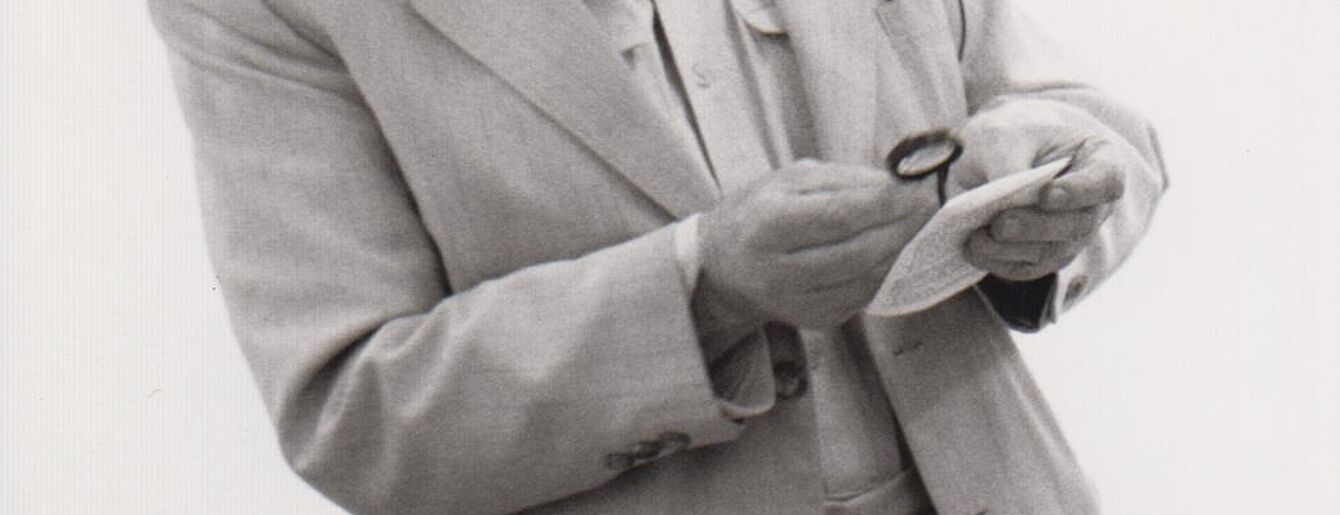 Victor Rogy, Vernissage, 1998
