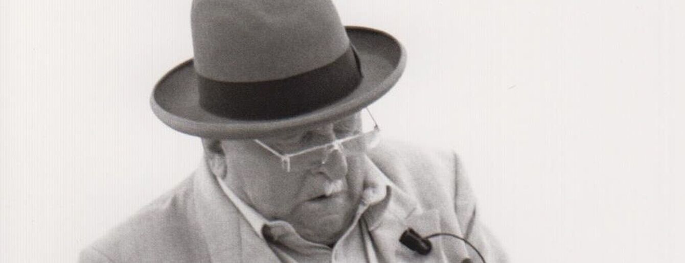 Victor Rogy, Vernissage, 1998