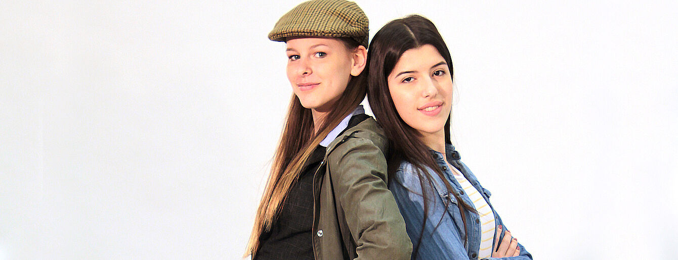 THINK!- Das Musical_Performing Youth Company-WUK_Februar 2019 THINK!- Das Musical_Performing Youth Company-WUK_Februar 2019