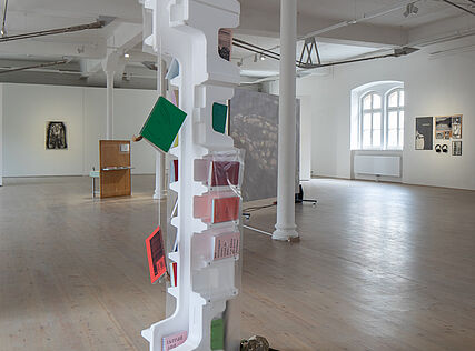 An Entirely New Word, (c) KEX/Wolfgang Thaler