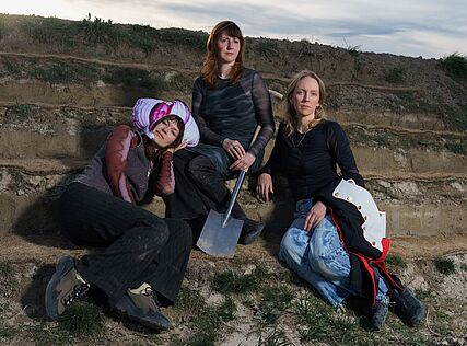 © Moritz Franz Zangl