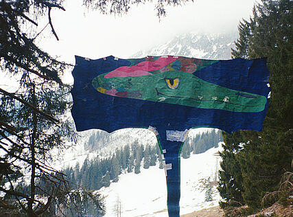 Knockin' on the Dragon's Door, Karleck. 2025