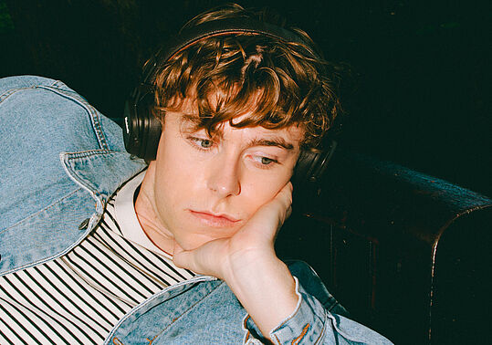 Alfie Jukes