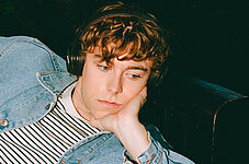 Alfie Jukes