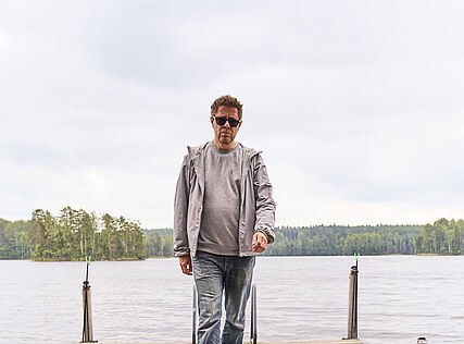 Special Guest: DJ URBS März 2018 Special Guest: DJ URBS März 2018