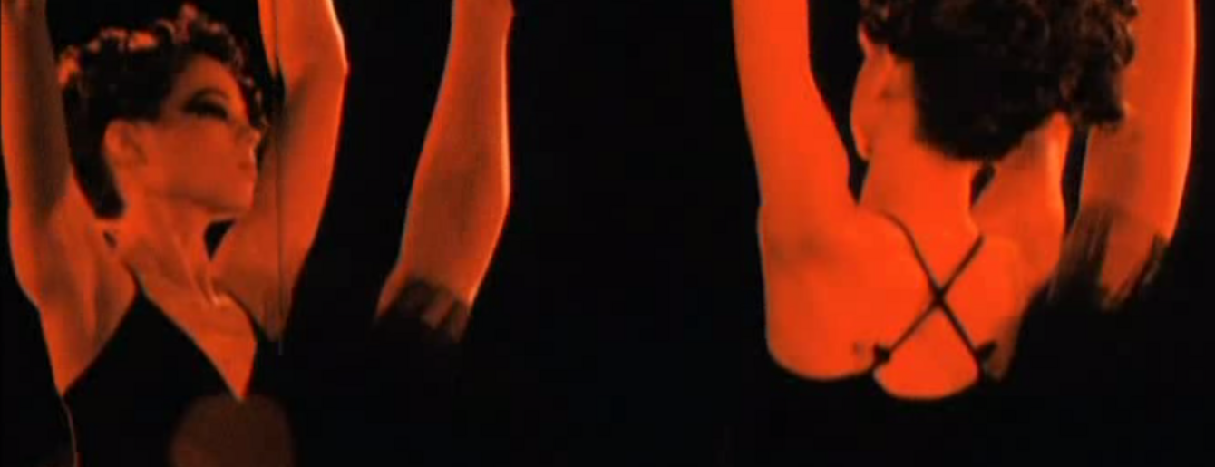 Delia Gonzalez, In Remembrance (Oberon), 2010