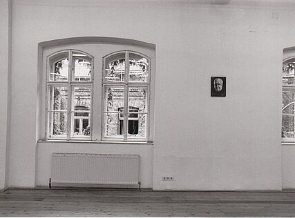 Foto: Kunsthalle Exnergasse