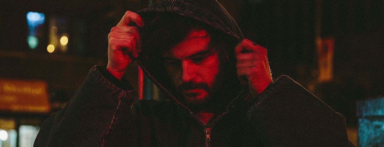 Ryley Walker (c) Evan Jenkins Ryley Walker (c) Evan Jenkins