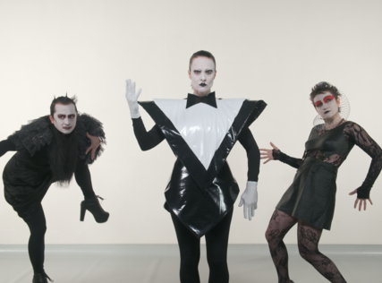 Videostills entstanden während Dreharbeiten für das Projekt © Rajarshi Sarkar