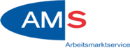 Logo AMS Arbeitsmarktservice