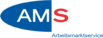 Logo AMS Arbeitsmarktservice