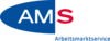 Logo AMS Arbeitsmarktservice