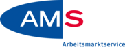 Logo AMS Arbeitsmarktservice