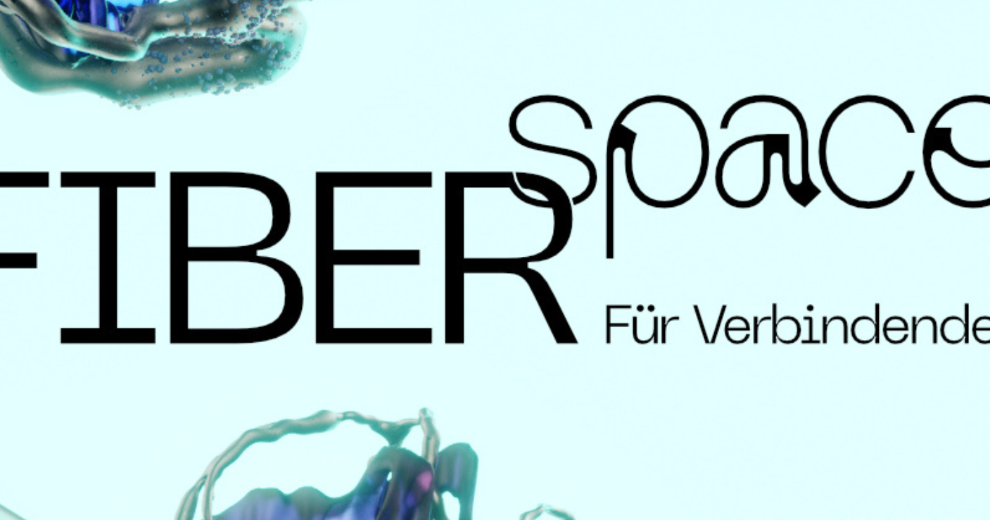 FIBER space // Vol 1
