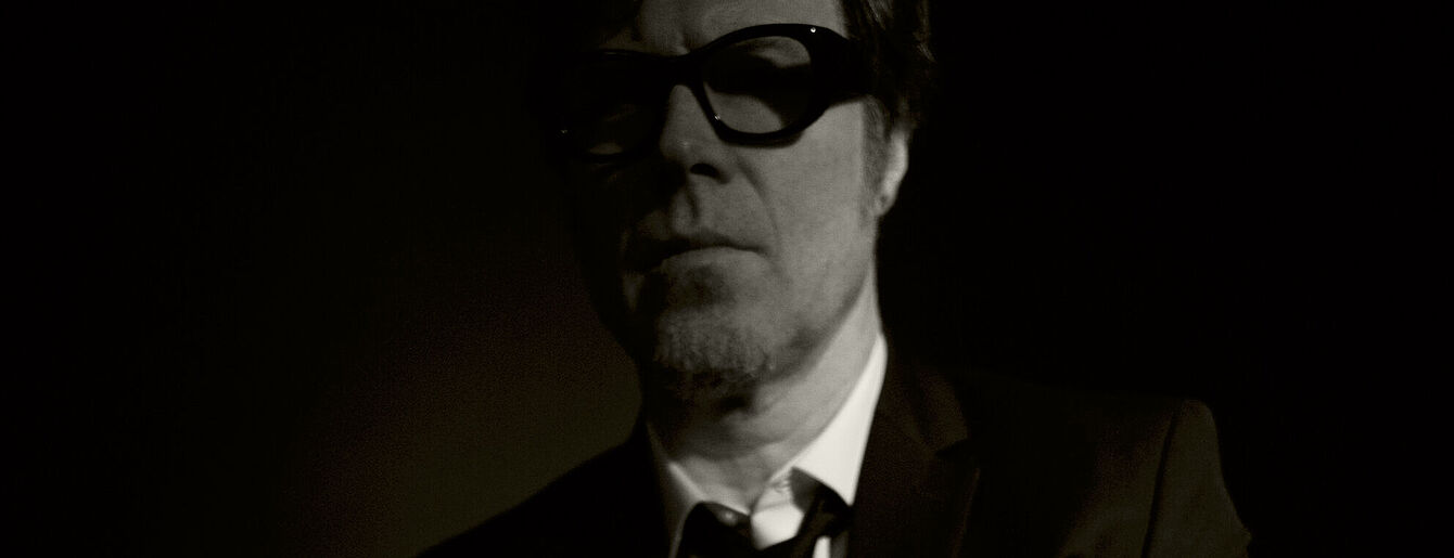 Mark Lanegan Mark Lanegan