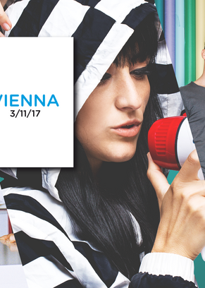 Europavox Vienna 2017