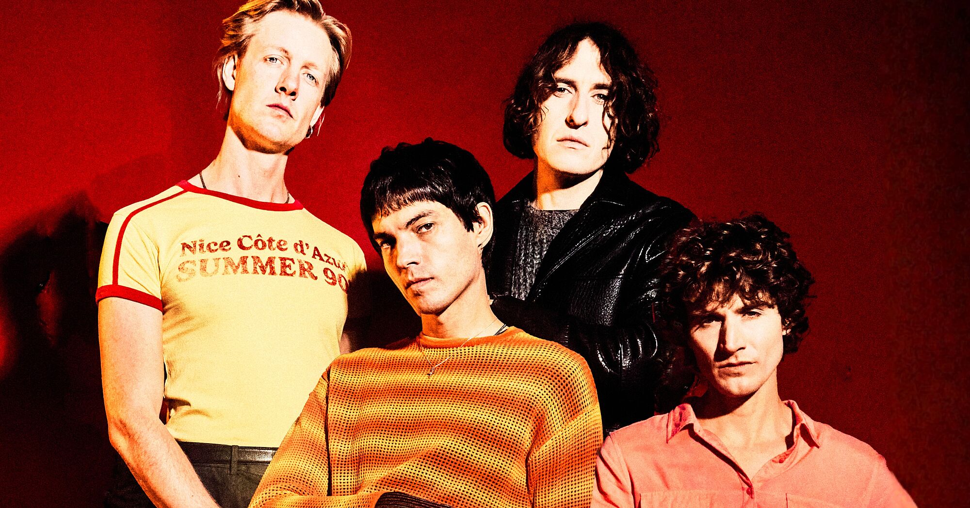 Temples