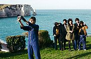 Peter Doherty & The Puta Madres (c) Thibault Leveque