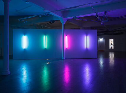 The Future is Near, Photo: Wolfgang Thaler