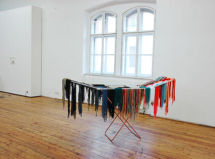 QUANTITY AS QUALITY | Foto: Kunsthalle Exnergasse
