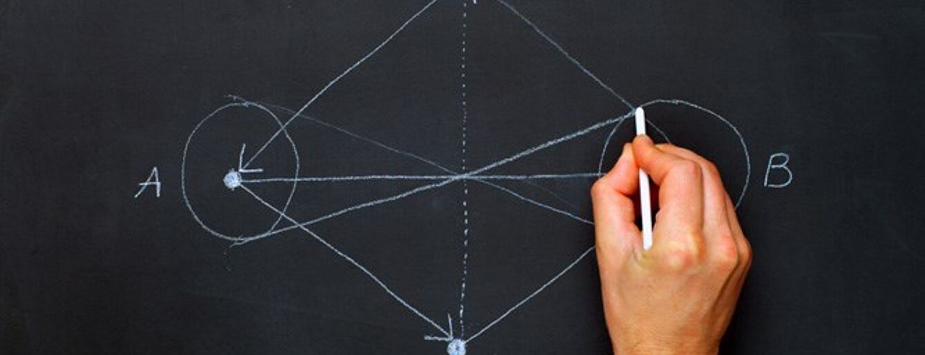 Nikolaus Gansterer, Thinking Drawing Diagram, 2011 (c) the artist
