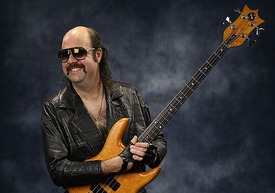 Donny Benet (c) Timothy Harland