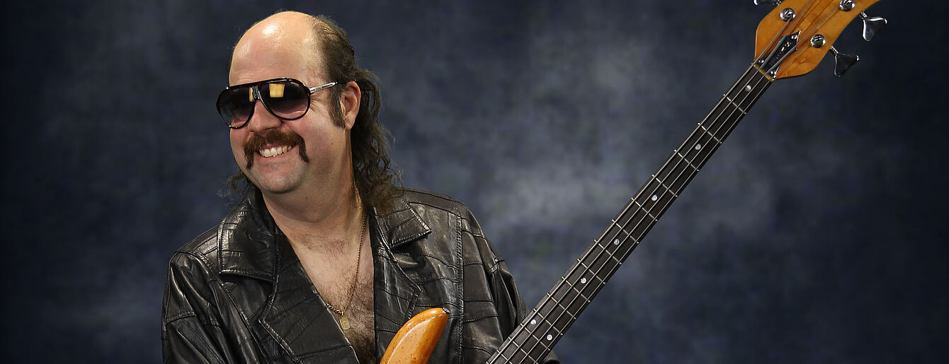 Donny Benet (c) Timothy Harland