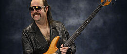 Donny Benet (c) Timothy Harland