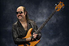 Donny Benet (c) Timothy Harland